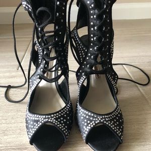 Sophia Webster Mel B sandals